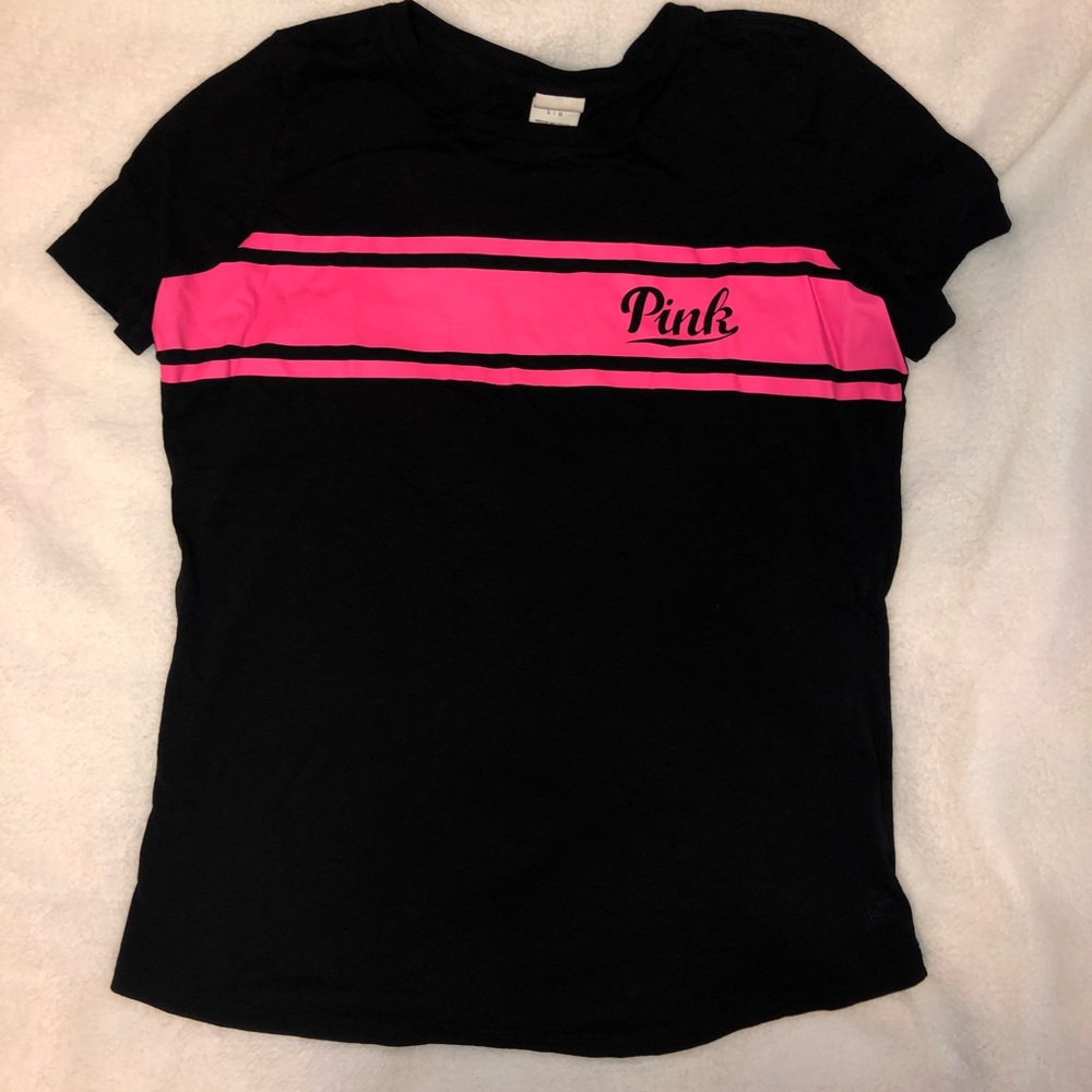 Tee shirt from Victoria’s Secret Pink